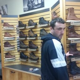 Size 11, please