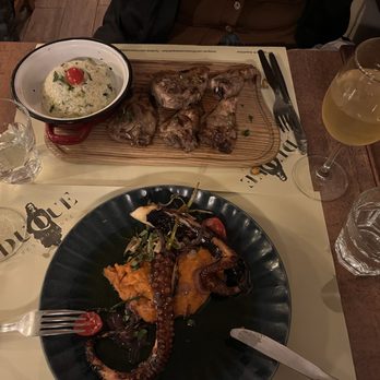 Restaurante Duque - Portuguese Near Me - Lisbon, 11