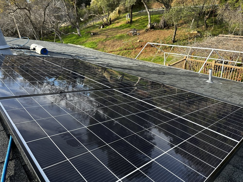 PURE SOLAR CLEAN - Updated June 2026 - 42 Photos & 35 Reviews - 12854 ...