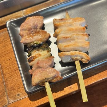 Yakitori Nishi - Japanese Near Me - Lomita, California