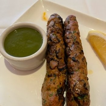 Rasika - Indian Near Me - Washington, DC, District of Columbia