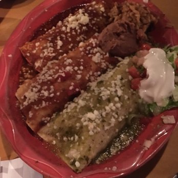 Red Mesa Grill - Mexican Near Me - Traverse City, Michigan