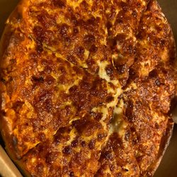 Arch 2 - Buffalo Chicken Pizza