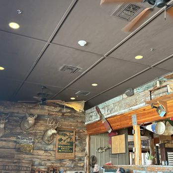 Clear Springs Restaurant - Cute decor - Seafood Near Me - Tyler, Texas Clear Springs Restaurant - Cute decor - Seafood Near Me - Tyler, Texas