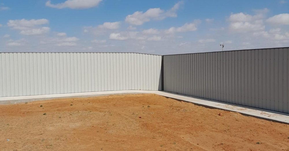 Slide of PJ Construction