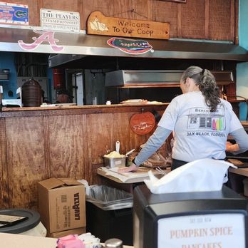 Beach Hut Cafe - The grill - Breakfast & Brunch Near Me - Jacksonville Beach, Florida Beach Hut Cafe - The grill - Breakfast & Brunch Near Me - Jacksonville Beach, Florida