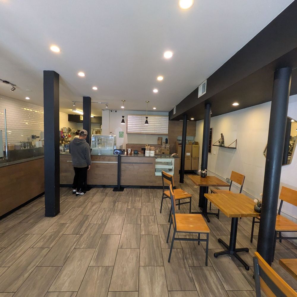 Urban Ritual - Bubble Tea Near Me - San Francisco, California Urban Ritual - Bubble Tea Near Me - San Francisco, California
