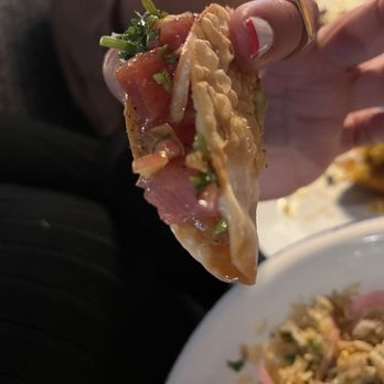 Barrio - Mexican Near Me - Chicago, Illinois