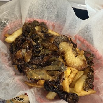 Matt's Burgers - Burgers Near Me - Summerville, South Carolina