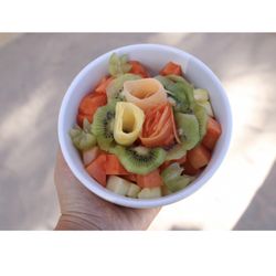 Coyas - Fresh fruits!