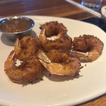 Outback Steakhouse - Coconut shrimp, de-lish! - Steakhouses Near Me - Rochester, Minnesota
