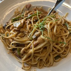 Jose's Bar & Grill - Jose's pasta