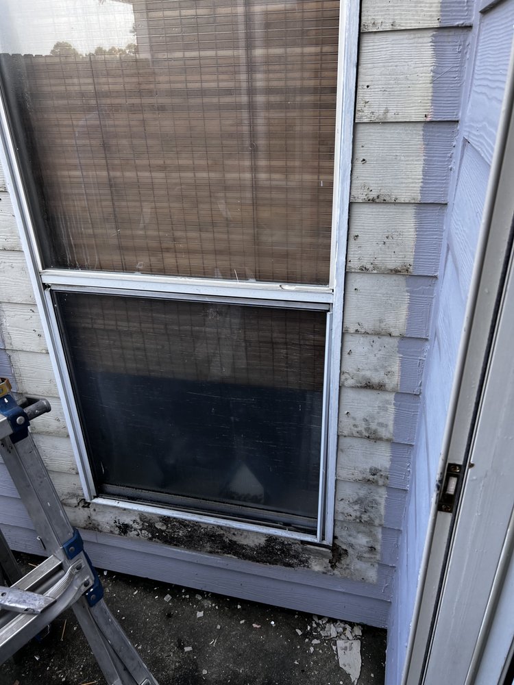 Slide of J Reyes Construction