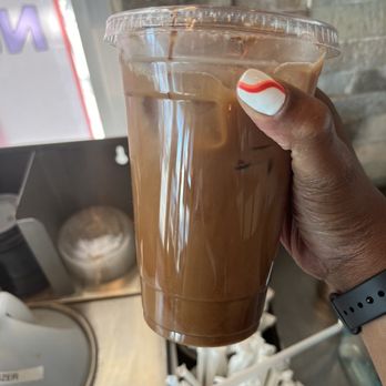 Monkey Nest Coffee - Chocolate Chimp Coffee - Coffee & Tea Near Me - Austin, Texas