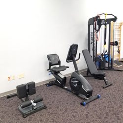 Trust Physical Therapy