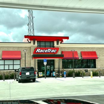 RaceTrac - Gas Stations Near Me - Hollywood, Florida RaceTrac - Gas Stations Near Me - Hollywood, Florida