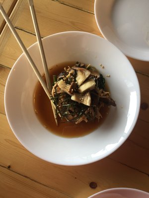 Bistro Isakaya by null