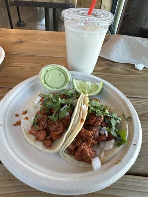 El Tacorrido by null