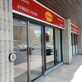 Honest - Entrance - Indian Near Me - Ottawa, Ontario Honest - Entrance - Indian Near Me - Ottawa, Ontario