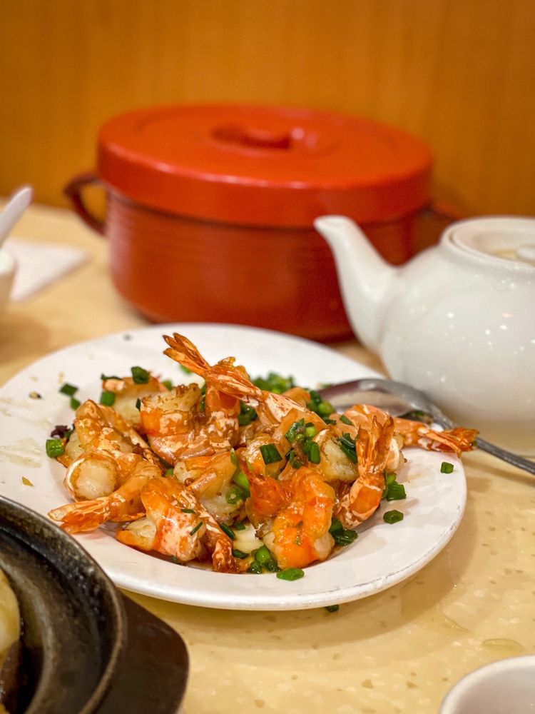 MAY MEI RESTAURANT 880 Photos & 415 Reviews 639 W Duarte Rd