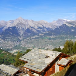 Chalets Tchoueilles