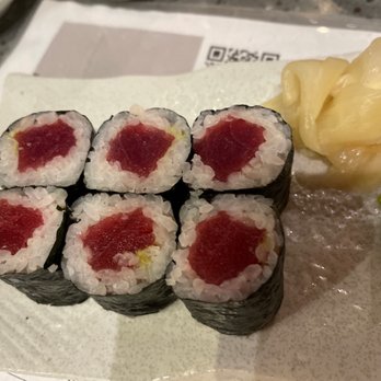 Chiba ken - Tuna traditional style - Sushi Bars Near Me - Honolulu, Hawaii Chiba ken - Tuna traditional style - Sushi Bars Near Me - Honolulu, Hawaii