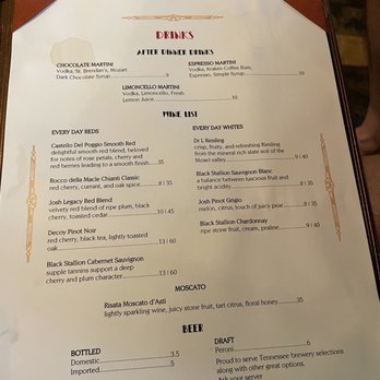 Marioochi’s Pizzeria - Pizza Near Me - Sparta, Tennessee