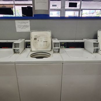 Coin Laundry Lavanderia - Laundromat Near Me - Los Angeles, California Coin Laundry Lavanderia - Laundromat Near Me - Los Angeles, California
