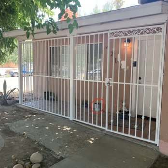 Gopeners - Front door /porch - Fences & Gates Near Me Gopeners - Front door /porch - Fences & Gates Near Me