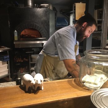 Oceano Kitchen - New American Near Me - Lake Worth Beach, Florida