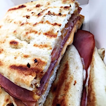 Professor Panini - Heisenberg's Ham n' Cheese! - Food Trucks Near Me - Jacksonville, Florida Professor Panini - Heisenberg's Ham n' Cheese! - Food Trucks Near Me - Jacksonville, Florida