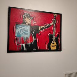 Fullerton Museum Center - Artwork
