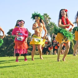 Aloha Run