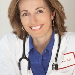 Cathy L Ward, MD - Big Apple Pediatrics