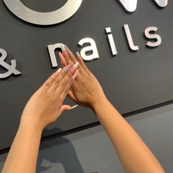 Destiny nails spa - Nail Technicians Near Me - Las Cruces, New Mexico
