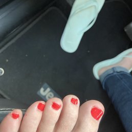 Pedicure Pedicure