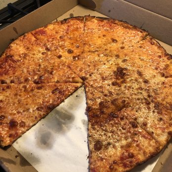 Pizza Land - Perfectly well done. Just a little greasy. Otherwise, it'd be one of the best pizzas in NJ - Pizza Near Me - North Arlington, New Jersey Pizza Land - Perfectly well done. Just a little greasy. Otherwise, it'd be one of the best pizzas in NJ - Pizza Near Me - North Arlington, New Jersey