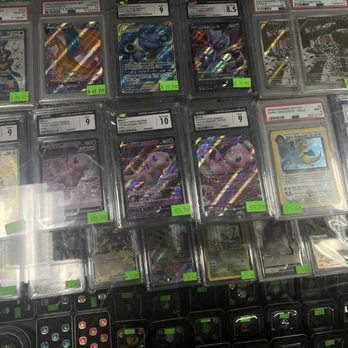 Guild Gaming - Hobby Shops Near Me - Jacksonville, North Carolina