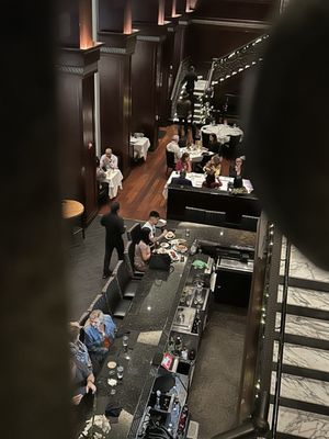 Del Frisco's Double Eagle Steakhouse by null