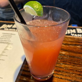 Pub on Penn - Fancy lad drink - Pubs Near Me - Denver, Colorado