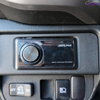 Covina Sound - Bring a new life to your car audio system with Alpine advance digital sound processor PXE-0850S! - Car Stereo Installation Near Me - West Covina, California Covina Sound - Bring a new life to your car audio system with Alpine advance digital sound processor PXE-0850S! - Car Stereo Installation Near Me - West Covina, California