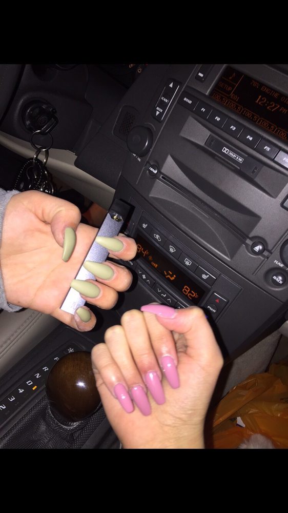 PLAINFIELD NAILS & SPA 53 Photos & 27 Reviews Nail Salons 1410 E