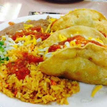 Flo's No 2 - Taco Tuesday - Breakfast & Brunch Near Me - Chino, California
