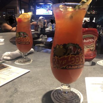 Razzoo's Cajun Cafe - Seafood Near Me - Pasadena, Texas Razzoo's Cajun Cafe - Seafood Near Me - Pasadena, Texas