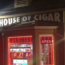 House of Cigars & Gifts