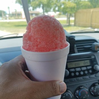 Pelican's Snoballs - Pink Lady (Nectar with cream- kiddie size). #FatCityGuyInASmallCountryTown - Shaved Ice Near Me - Sneads Ferry, North Carolina Pelican's Snoballs - Pink Lady (Nectar with cream- kiddie size). #FatCityGuyInASmallCountryTown - Shaved Ice Near Me - Sneads Ferry, North Carolina