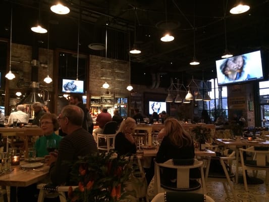 Hearthstone Kitchen & Cellar by null