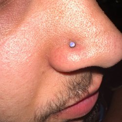 Relic Moon Piercing Studio & Fine Body Jewelry - Noise ring
