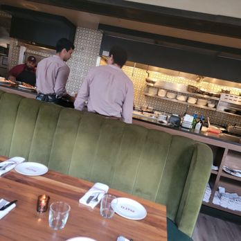 Piatti - Open air kitchen - Pizza Near Me - San Antonio, Texas Piatti - Open air kitchen - Pizza Near Me - San Antonio, Texas