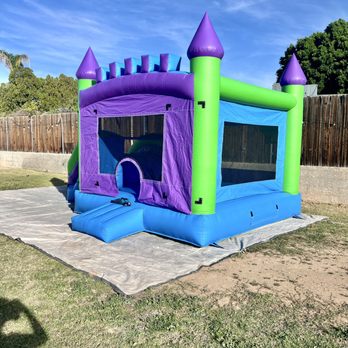 KVA Party Rentals - Party Equipment Rentals Near Me - Phoenix, Arizona